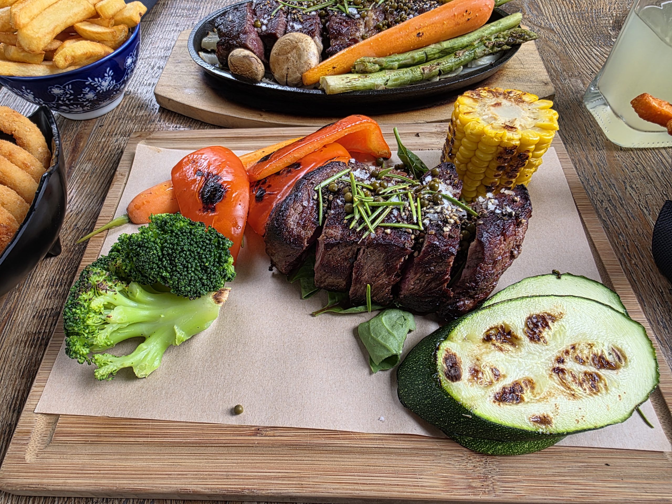 Evil Steak House w Szczecinie – steki z charakterem
