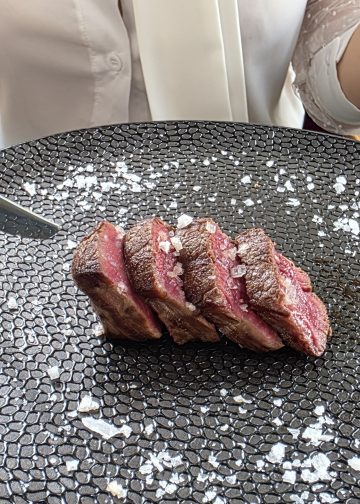 Evil Steak House w Szczecinie – steki z charakterem
