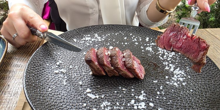 Evil Steak House w Szczecinie – steki z charakterem