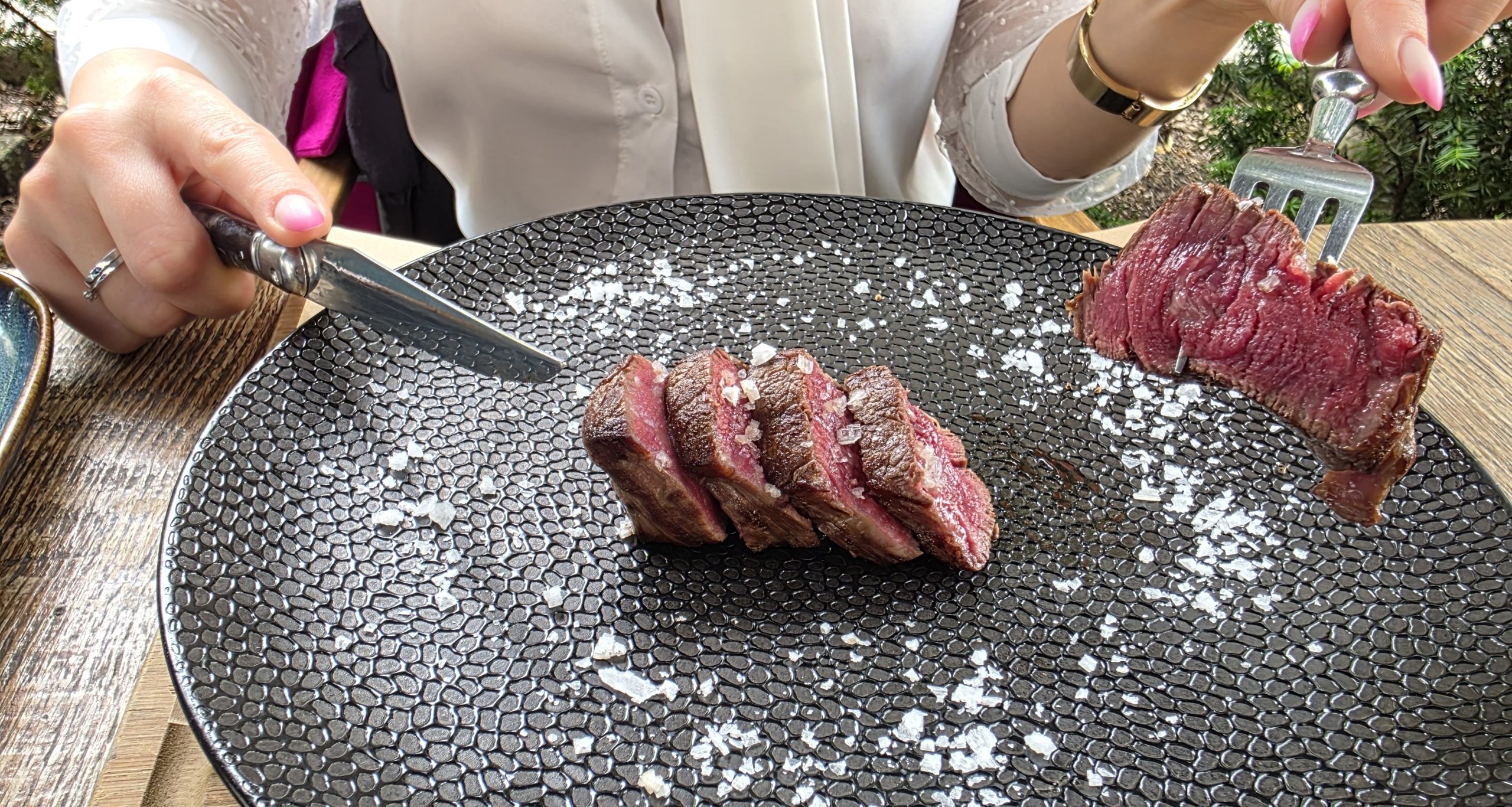 Evil Steak House w Szczecinie – steki z charakterem