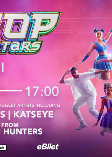 K-Pop Superstars w Szczecinie. Hity BLACKPINK, BTS i KATSEYE zabrzmią w Teatrze Letnim