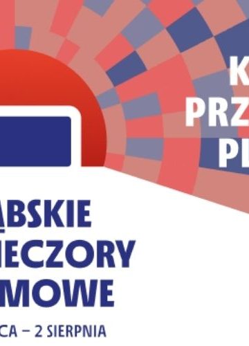 Dąbskie Wieczory Filmowe 2026 po raz 20. Kino wraca do Klubu Delta i na plażę w Dąbiu