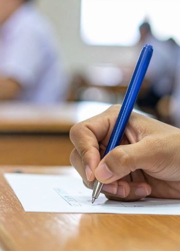 Egzamin ósmoklasisty 2026 w Szczecinie. Wyniki, najlepsze szkoły i liderzy