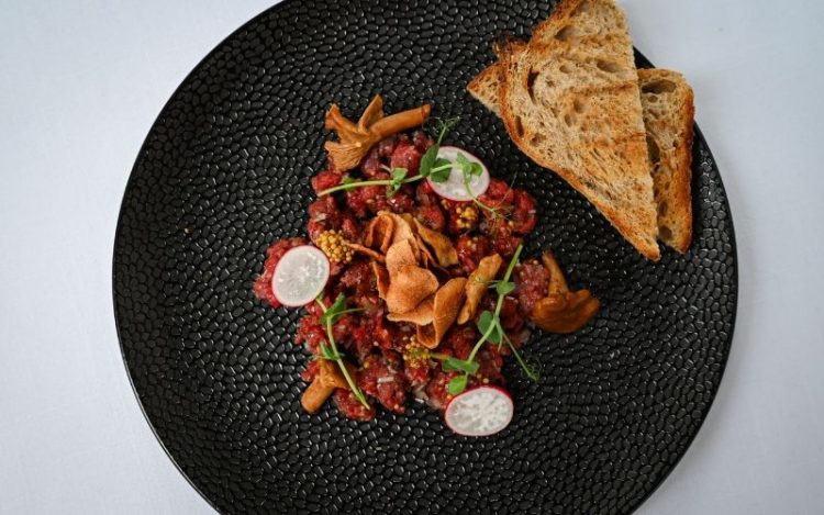 FineDiningWeek 2026 w Szczecinie. Sześć restauracji i festiwalowe menu od 99 zł