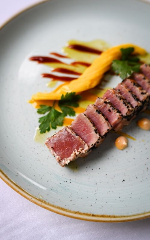 FineDiningWeek 2026 w Szczecinie. Sześć restauracji i festiwalowe menu od 99 zł