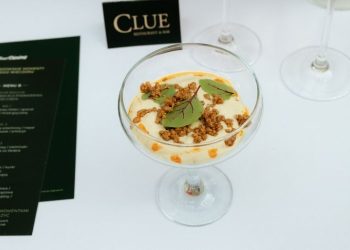 FineDiningWeek 2026 w Szczecinie. Sześć restauracji i festiwalowe menu od 99 zł