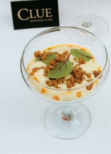 FineDiningWeek 2026 w Szczecinie. Sześć restauracji i festiwalowe menu od 99 zł