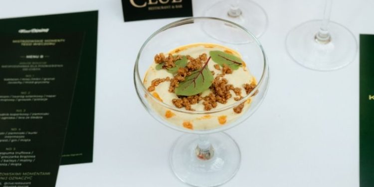 FineDiningWeek 2026 w Szczecinie. Sześć restauracji i festiwalowe menu od 99 zł