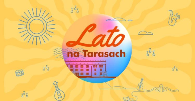 Lato na tarasach 2026 - Zamek Szczecin