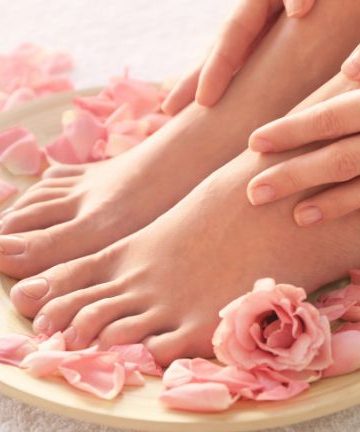 Medi-pedicure w natarciu: Kiedy spa spotyka się z medycyną stóp