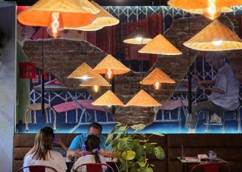 Oh, My Kimchi Szczecin - historia restauracji, która przenosi gości do Korei