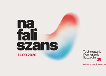 Pierwszy TEDxSzczecin Women odbędzie się we wrześniu w Technoparku Pomerania