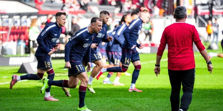 Pogoń Szczecin przed sezonem 2026/2027. Mocniejszy środek, nowy napastnik i znaki zapytania w obronie
