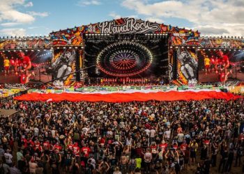 Pol’and’Rock Festival 2026 – pełny program. Kto zagra, gdzie i o której godzinie?