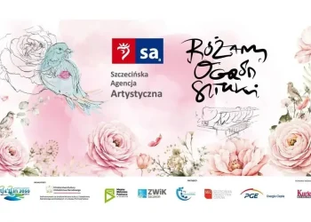 Różany Ogród Sztuki 2026 - tegoroczne wydarzenia na Różance