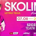 Skolim wystąpi w Szczecinie. Koncert „Króla Latino” w Teatrze Letnim