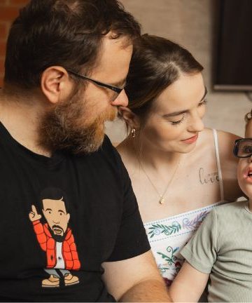 3-letni Michał ze Szczecina walczy z ciężką chorobą. „Dziś gramy w jednej drużynie”
