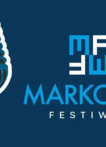 6. Markowy Festiwal w Świnoujściu. Koncerty, teatr i spotkania z gwiazdami kultury