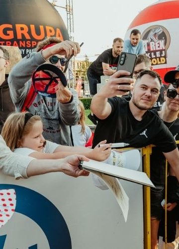 83. Tour de Pologne wystartował w Gdyni. Pierwszy etap prowadzi do Koszalina