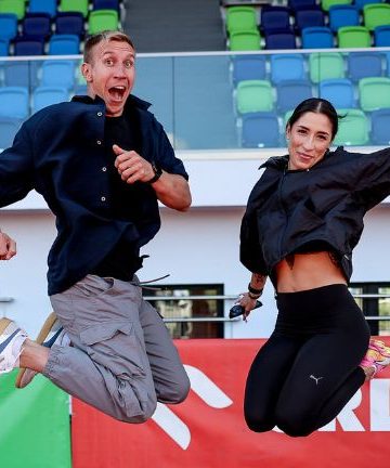 9. Memoriał Wiesława Maniaka w Szczecinie. Ewa Swoboda i światowa lekkoatletyka na stadionie przy Litewskiej