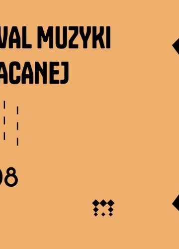 9. Festiwal Muzyki Przywracanej w Szczecinie. Sześć koncertów i muzyka wydobyta z zapomnienia