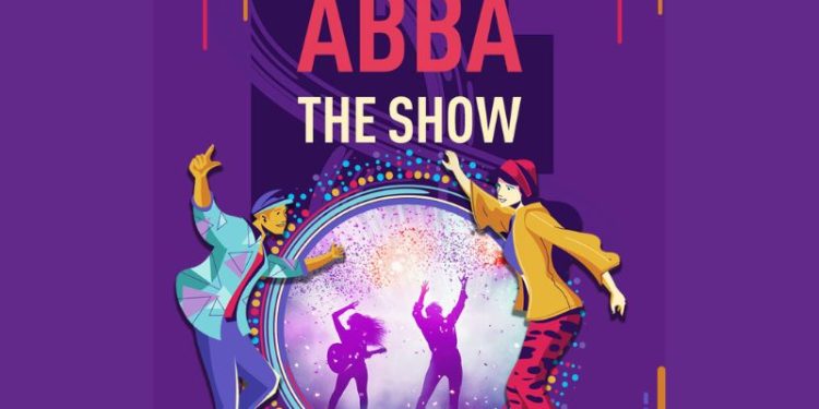 ABBA The Show Szczecin