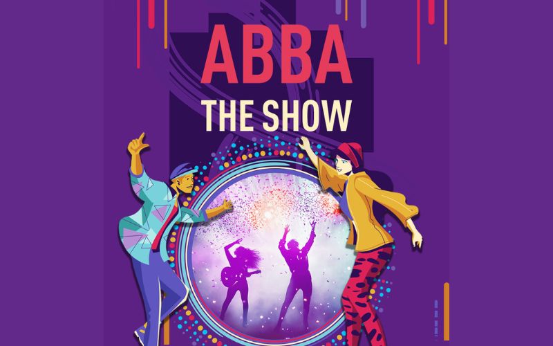 ABBA The Show Szczecin
