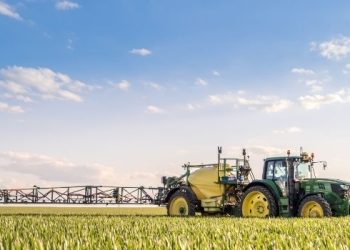 Targi Rolne Barzkowice 2026. Znamy program AGRO POMERANIA, koncerty i godziny otwarcia