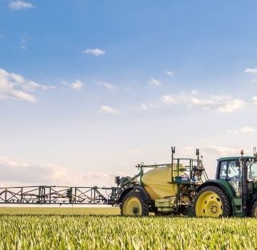 Targi Rolne Barzkowice 2026. Znamy program AGRO POMERANIA, koncerty i godziny otwarcia