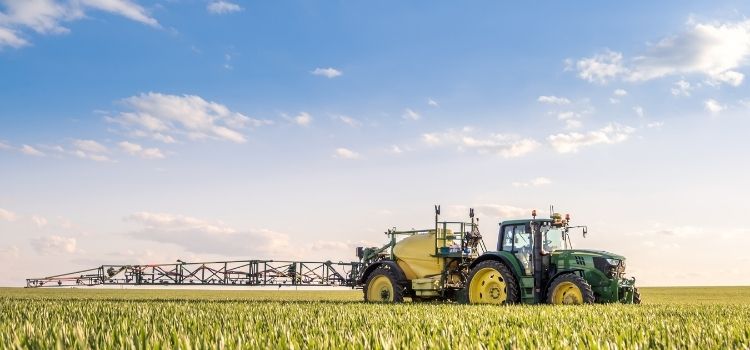 Targi Rolne Barzkowice 2026. Znamy program AGRO POMERANIA, koncerty i godziny otwarcia