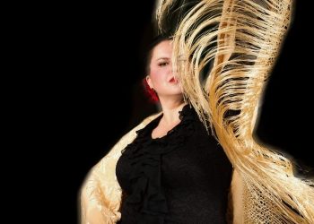 Donata Szurobura o flamenco w Szczecinie. Pasja, emocje i zajęcia w AIRE Studio flamenco