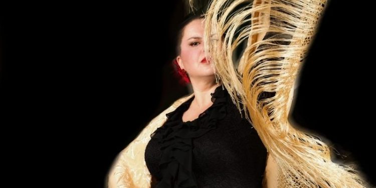 Donata Szurobura o flamenco w Szczecinie. Pasja, emocje i zajęcia w AIRE Studio flamenco