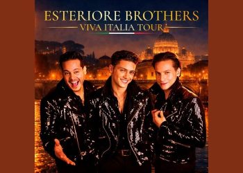 Esteriore Brothers Szczecin