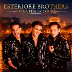 Esteriore Brothers Szczecin plakat
