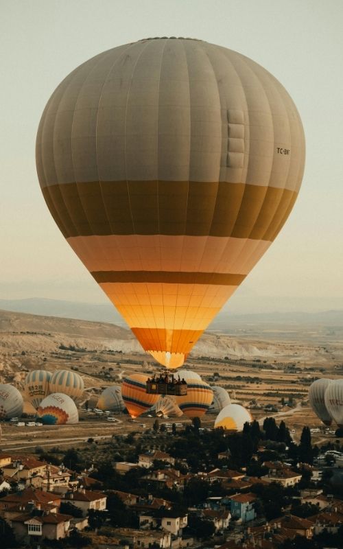 Festiwal Balonowy w Szczecinie 2026. Kolorowe balony pojawią się nad miastem