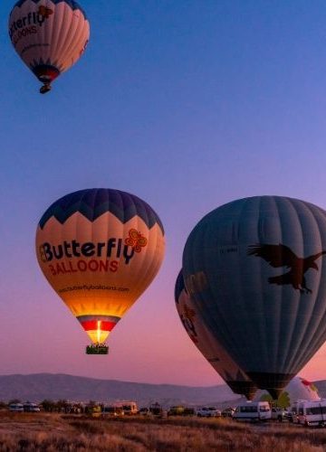 Festiwal Balonowy w Szczecinie 2026. Kolorowe balony pojawią się nad miastem