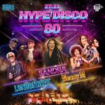 Hype Disco 80 Festiwal