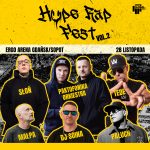 Hype Rap Fest II 2026