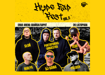 Hype Rap Fest II 2026