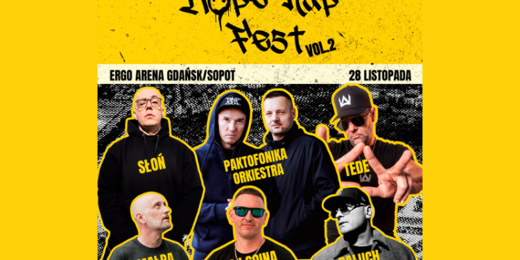 Hype Rap Fest II 2026
