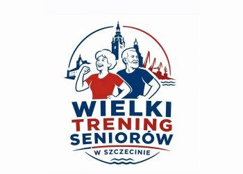 II Wielki Trening Seniorów w Szczecinie. Aktywne wydarzenie dla osób 60+