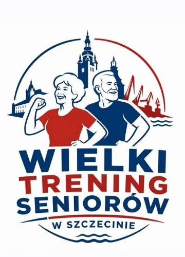 II Wielki Trening Seniorów w Szczecinie. Aktywne wydarzenie dla osób 60+