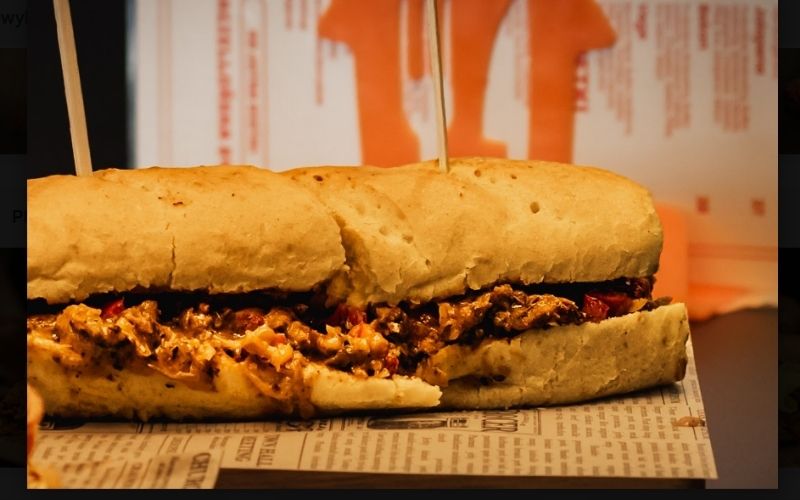 Philly Cheesesteak