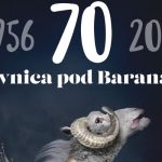 Piwnica pod Baranami w Szczecinie 27 października 2026. Koncert jubileuszowy na 70-lecie