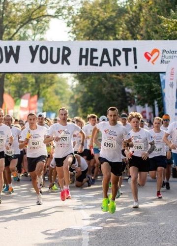 Poland Business Run 2026. Trwają zapisy do wirtualnego biegu także dla drużyn z Zachodniopomorskiego