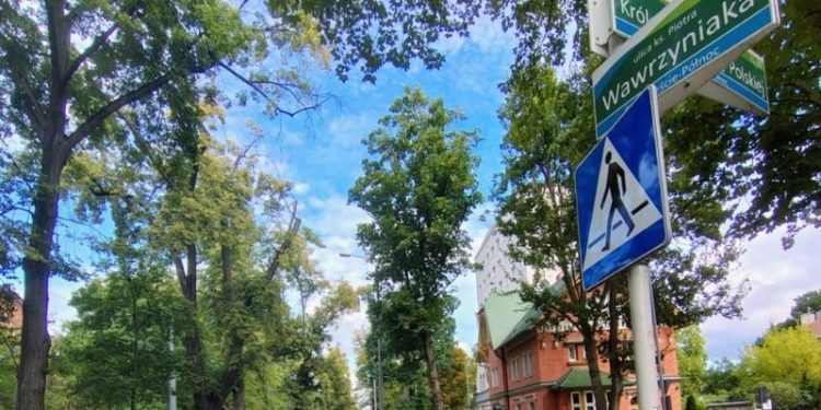 Remont magistrali wodociągowej na Wawrzyniaka i Miłaszewskich. Będą zmiany w ruchu