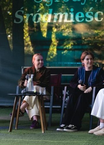 Targi GESTY 2026 w Szczecinie. Design, rzemiosło i rozmowy z twórcami podczas drugiej edycji wydarzenia