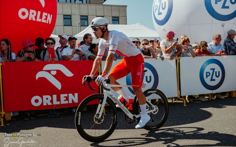 Tour de Pologne w Szczecinie. Drugi etap prowadzi z Międzyzdrojów do stolicy Pomorza Zachodniego