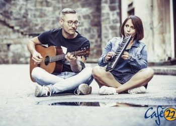 Wieczory z muzyką na żywo w Cafe 22. Wrześniowe koncerty w Szczecinie