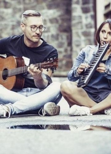 Wieczory z muzyką na żywo w Cafe 22. Wrześniowe koncerty w Szczecinie
